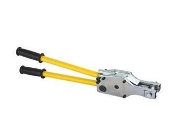 QW-18A 压接钳 专业线缆连接的可靠助手