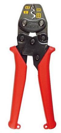 高效连接的艺术 压接钳产品目录详解